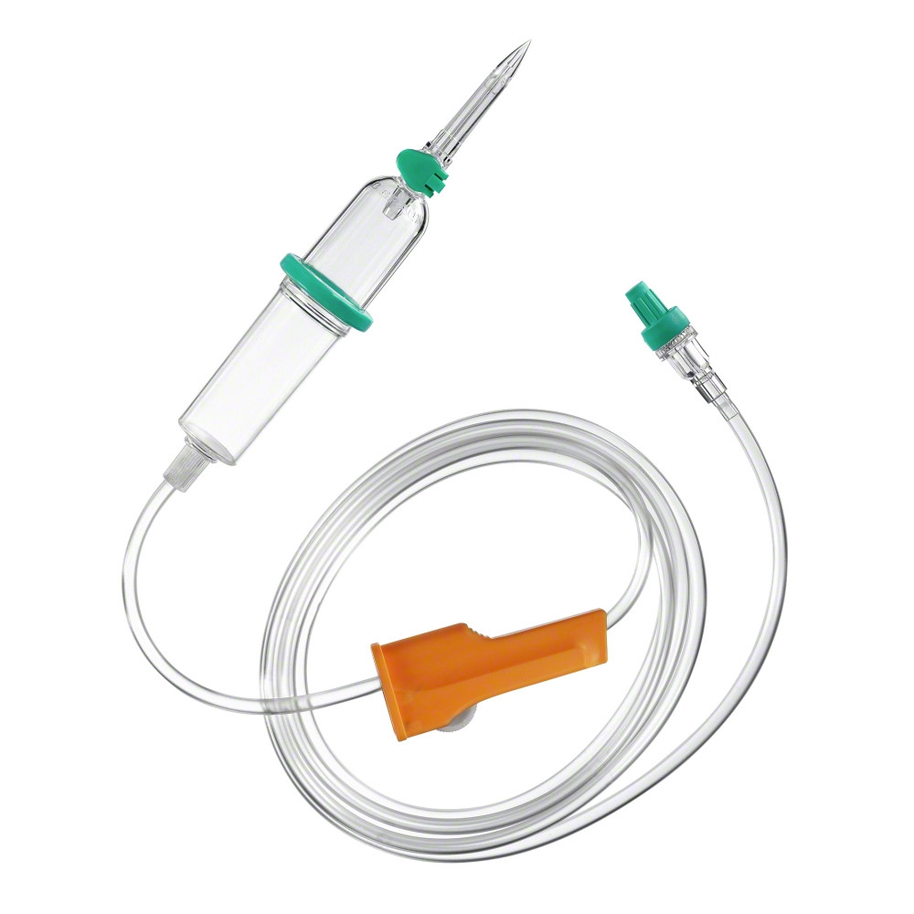 Intrafix® Safe Set LL 180CM B.C.V